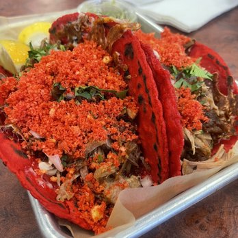 Tacos El Brother Mexican Grill - Massive hot Cheetos tacos - Mexican Near Me - Oxnard, California Tacos El Brother Mexican Grill - Massive hot Cheetos tacos - Mexican Near Me - Oxnard, California