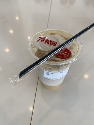 7 Leaves Cafe by null