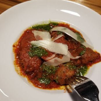 Republic Pi - Meatball appetizer - Pizza Near Me - Spokane, Washington Republic Pi - Meatball appetizer - Pizza Near Me - Spokane, Washington