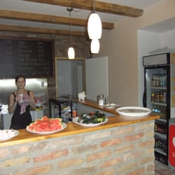 Café im Schilf