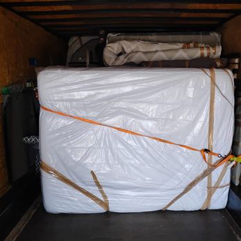 Black Hat Moving - Movers Near Me - Las Vegas, Nevada