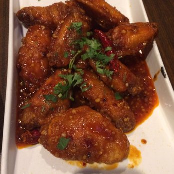 Monkey King Pub & Grub - Korean chicken wings. - Asian Fusion Near Me - Alameda, California Monkey King Pub & Grub - Korean chicken wings. - Asian Fusion Near Me - Alameda, California