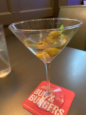 4th Street Bar and Grill by null