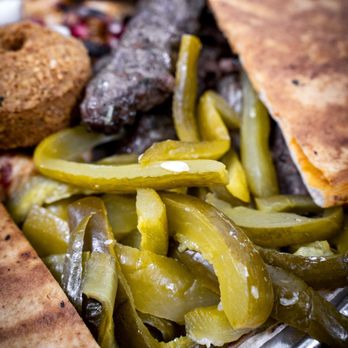 Savory Shawarma - Middle Eastern Near Me - Oshawa, Ontario