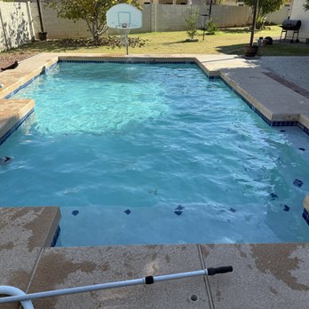 Caribbean Pool Services - Pool cleaning services. 602 549 1033 - Pool Cleaners Near Me - Laveen, Arizona
