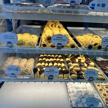 Freed's Dessert Shop - Desserts Near Me - Las Vegas, Nevada Freed's Dessert Shop - Desserts Near Me - Las Vegas, Nevada