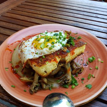 Lechon - Foraged Mushrooms - Tapas Bars Near Me - Portland, Oregon Lechon - Foraged Mushrooms - Tapas Bars Near Me - Portland, Oregon