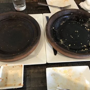 Andalusia - Empty plates. - Moroccan Near Me - Memphis, Tennessee Andalusia - Empty plates. - Moroccan Near Me - Memphis, Tennessee