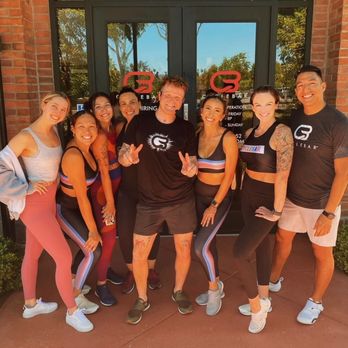 CYCLEBAR - Welcome to the team ERYK! - Gyms Near Me - Redlands, California CYCLEBAR - Welcome to the team ERYK! - Gyms Near Me - Redlands, California