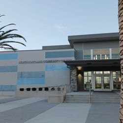 North Natomas Community Center