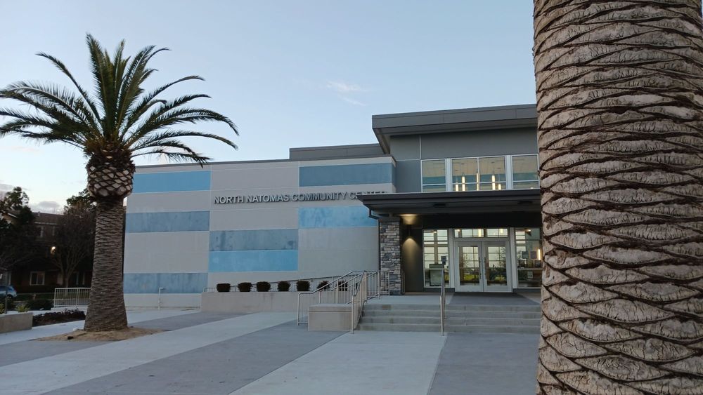 North Natomas Community Center - social services organization in Sacramento, CA