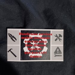 DH Handyman Services