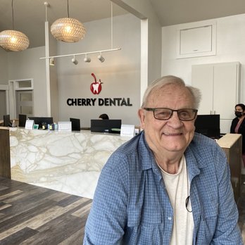 Cherry Dental - General Dentistry Near Me - Beaverton, Oregon Cherry Dental - General Dentistry Near Me - Beaverton, Oregon