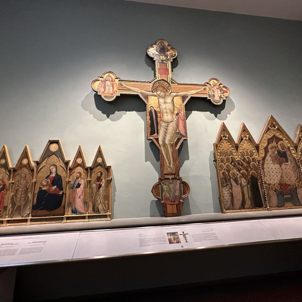 Galleria dell'Accademia - Museums Near Me - Florence, FI