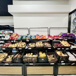 Punjab SuperMarket & Halal Meat