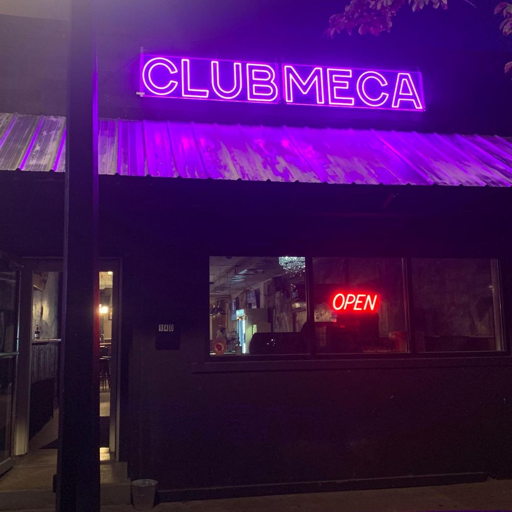 CLUB MECA Updated June 2024 140 2nd St N, Wisconsin Rapids