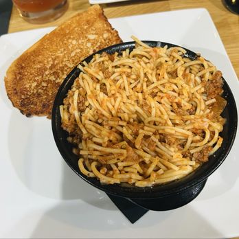 Sheffield Public House - Baked Spaghetti - Pubs Near Me - Sheffield, Alabama Sheffield Public House - Baked Spaghetti - Pubs Near Me - Sheffield, Alabama