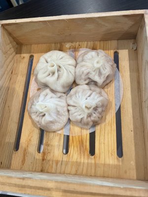 Xian Sushi and Noodle San Marcos by null