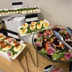 Casalinga - Canapés