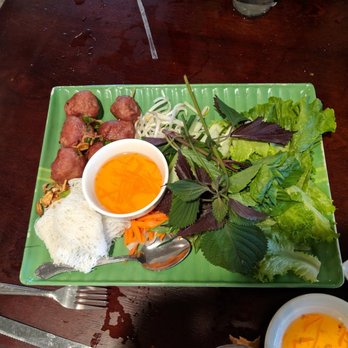 Rainier Restaurant - Port wrap - Vietnamese Near Me - Seattle, Washington Rainier Restaurant - Port wrap - Vietnamese Near Me - Seattle, Washington