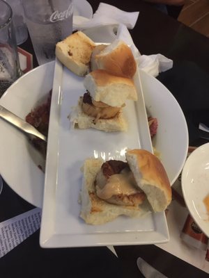Limericks Grill - Alhambra by null