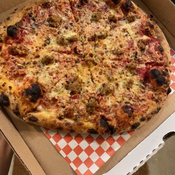 King Dough Indy - Destroyer Pizza - Pizza Near Me - Indianapolis, Indiana King Dough Indy - Destroyer Pizza - Pizza Near Me - Indianapolis, Indiana