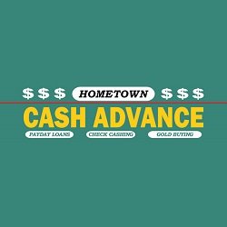 Hometown Cash Advance