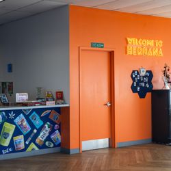 nuEra Urbana Dispensary