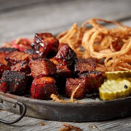 Burnt Ends
