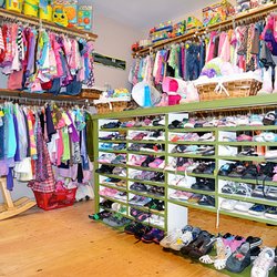Dandy Lion Consignment