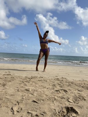 Courtyard by Marriott Isla Verde Beach Resort by null