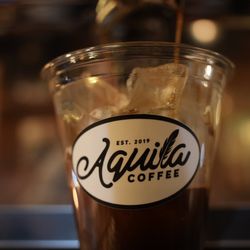Aquila Coffee