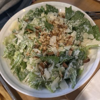 GOAT City Pub - Norton - Caesar salad - Pubs Near Me - Norton, Massachusetts
