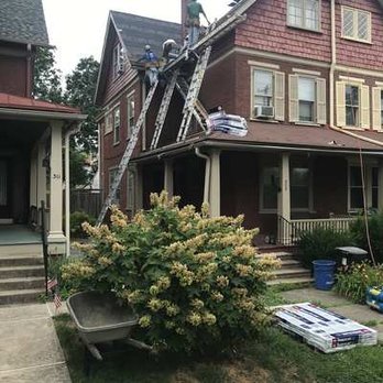 Emc contracting services - a house being remodeled - General Contractors Near Me Emc contracting services - a house being remodeled - General Contractors Near Me