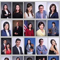 Touch Photography - Business Portrait