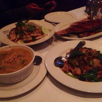 Erawan Thai Cuisine - Thai Near Me - Flushing, New York