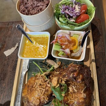 KIN THAI STREET EATERY - Updated January 2025 - 1321 Photos & 503 ...