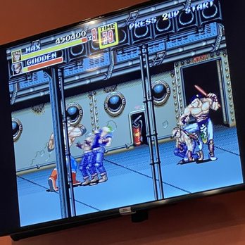 Sapporo Ramen & Noodle Bar - Video games playing ~ so nostalgic! - Noodles Near Me - Grand Rapids, Michigan Sapporo Ramen & Noodle Bar - Video games playing ~ so nostalgic! - Noodles Near Me - Grand Rapids, Michigan