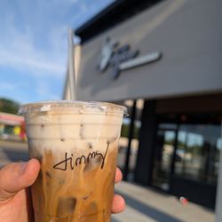 Coi Nguon Origin Coffeehouse