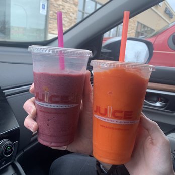 Juice It - Orchestra and Baseline - Juice Bars & Smoothies Near Me - Fargo, North Dakota Juice It - Orchestra and Baseline - Juice Bars & Smoothies Near Me - Fargo, North Dakota