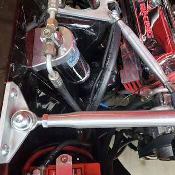 Marlo's Frame & Alignment - Auto Repair Near Me - Van Nuys, California