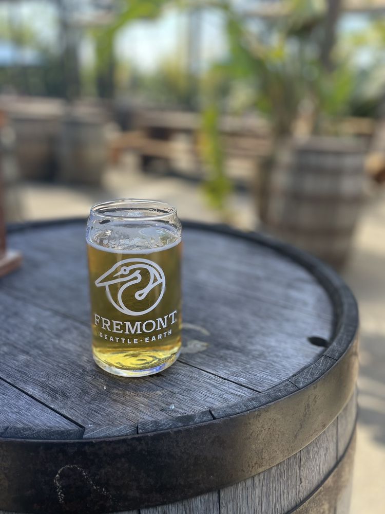 Fremont Brewing