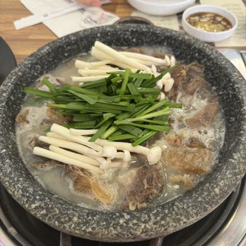 Tang - Assorted Boiled Beef ig: @cheska.eats - Korean Near Me - Buena Park, California Tang - Assorted Boiled Beef ig: @cheska.eats - Korean Near Me - Buena Park, California