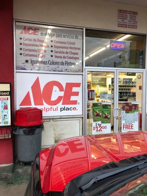 Ace Hardware, 2242 N 24th St, Phoenix, AZ 85008, US - MapQuest