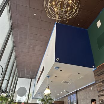Coffee Bodega - Interior - Coffee Roasteries Near Me - San Francisco, California