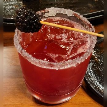 Rocking Horse Bar & Grill - Blackberry Margarita - Burgers Near Me - Vernon, Connecticut Rocking Horse Bar & Grill - Blackberry Margarita - Burgers Near Me - Vernon, Connecticut