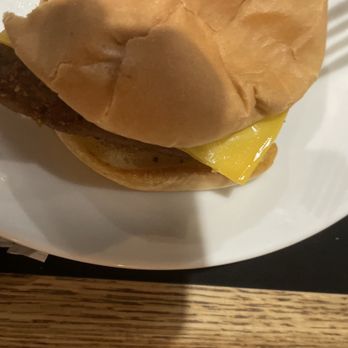 Cotton Patch Cafe - You can see the cold cheese - American Near Me - Watauga, Texas