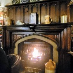 Masons Arms