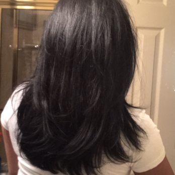 iHair Salon - Hair Salons Near Me - Vienna, Virginia