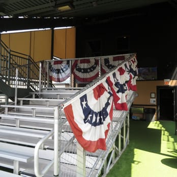Wrigley Rooftops - bleacher level, covered - Stadiums & Arenas Near Me - Chicago, Illinois Wrigley Rooftops - bleacher level, covered - Stadiums & Arenas Near Me - Chicago, Illinois
